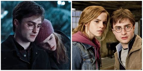 hermes harry potter|does hermione have a sister.